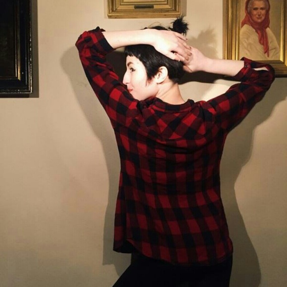 Red Flannel - Picture 2 of 2