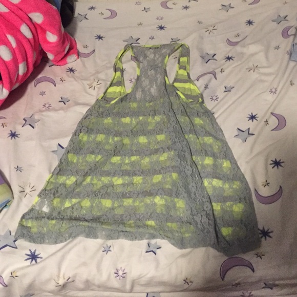 Tank Top. - Picture 2 of 2