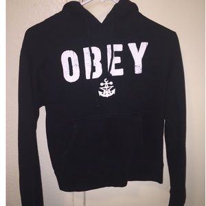 Obey Hoodie