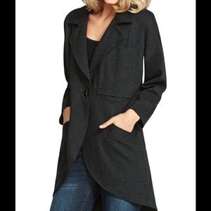 CAbi 2014 size: XS Lisbon Topper Jacket #994