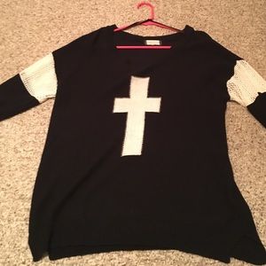 Fifty Street sweater