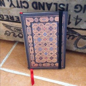 Paperblanks notebook