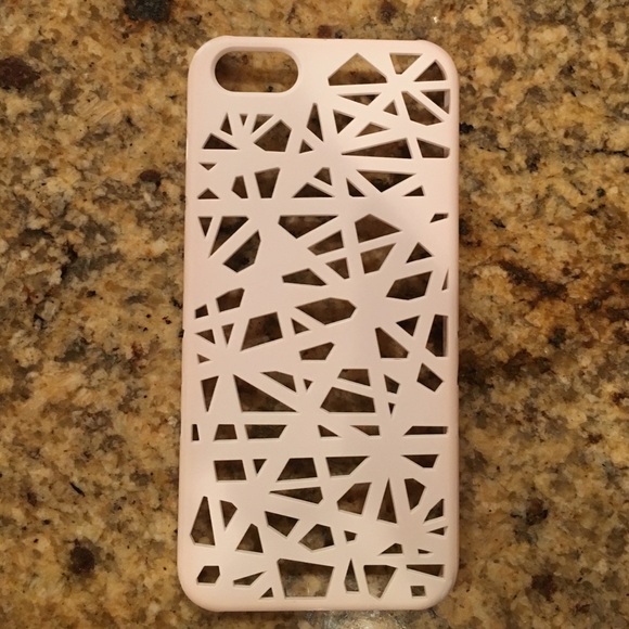 IPhone 5/5s birdsnest case