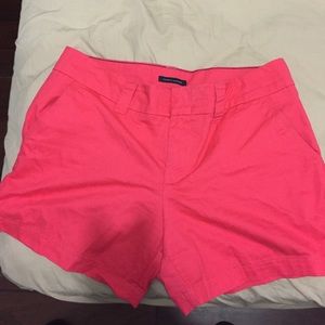 Tommy shorts!