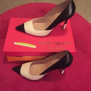 Beautiful Kate Spade pump