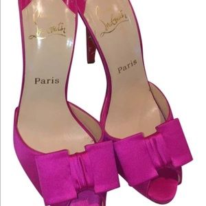 Christian Louboutin