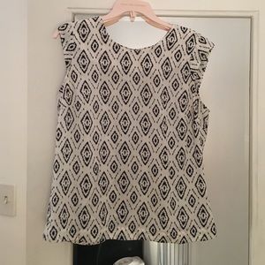 ✂️Final Sale!!✂️ABS Blouse