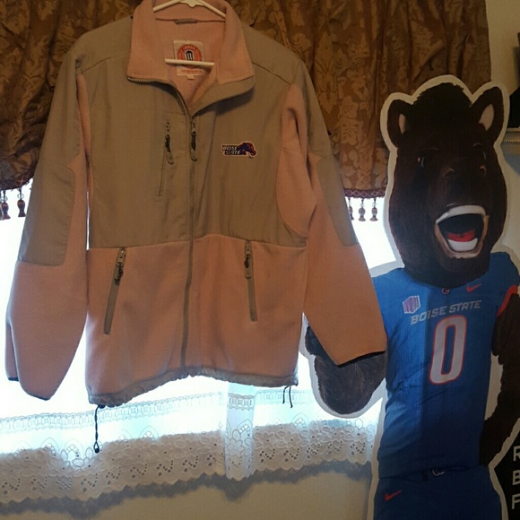 BSU Jacket - Picture 4 of 4