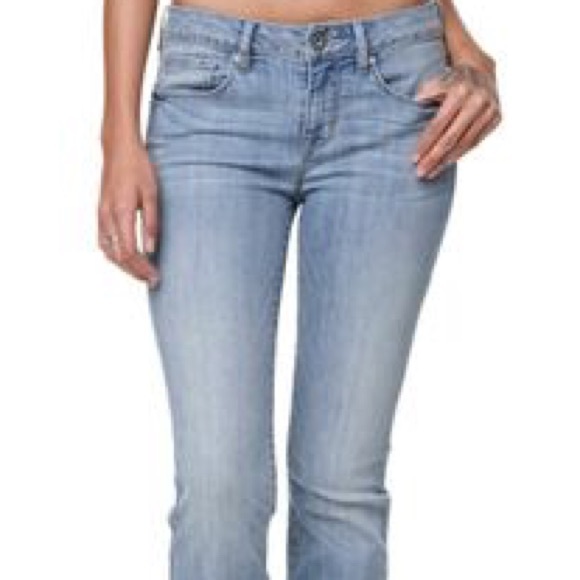 Pac Sun jeans
