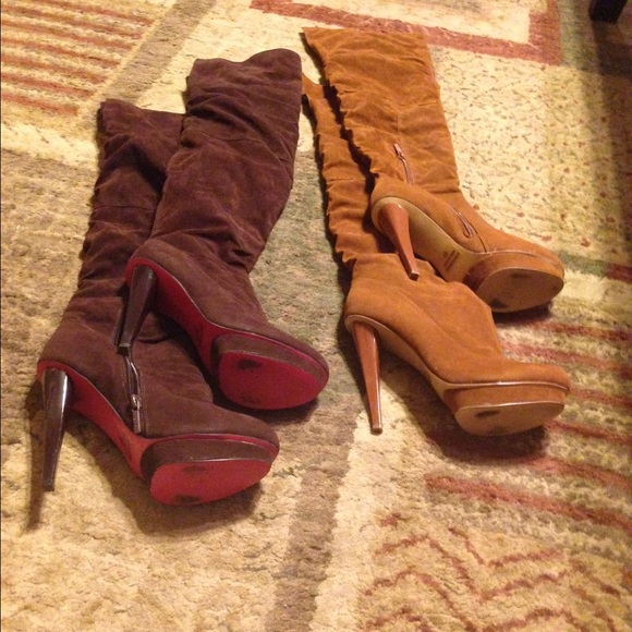 Excellent condition too big for me