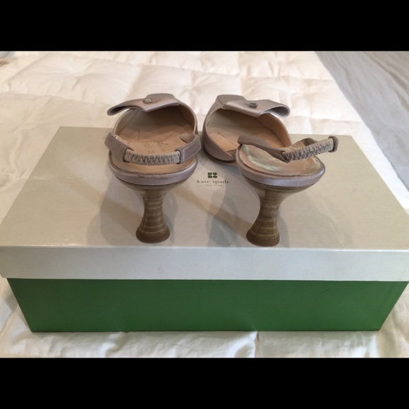 Shoes - Picture 4 of 4