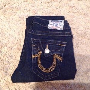 True Religion Jeans