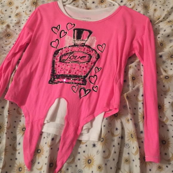 Love shirt