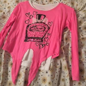 Love shirt