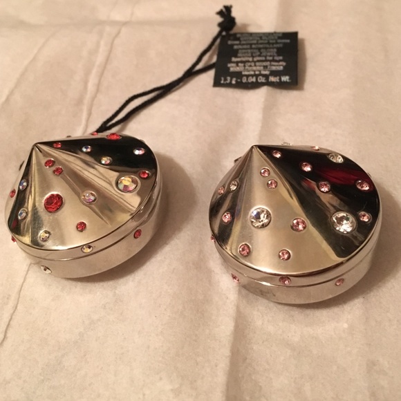 Swarovski Lipgloss Pendants