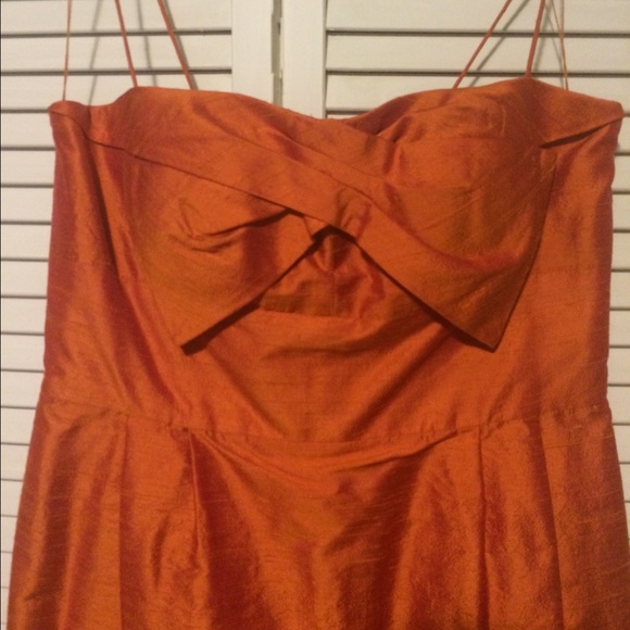 Donna Morgan dress, size 14