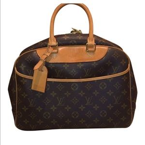 Louis Vuitton Deauville