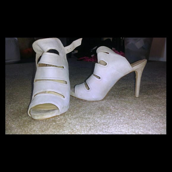 Gianni heels