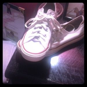 Red&white&blue all star