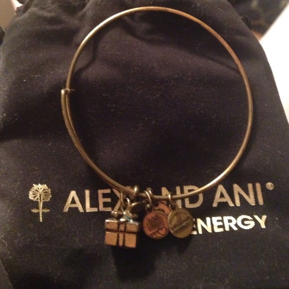 Gift box Alex and Ani. REAL - Picture 1 of 1