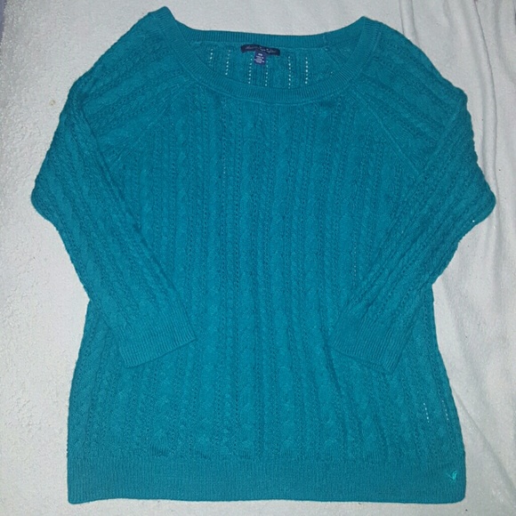 American Eagle sweater