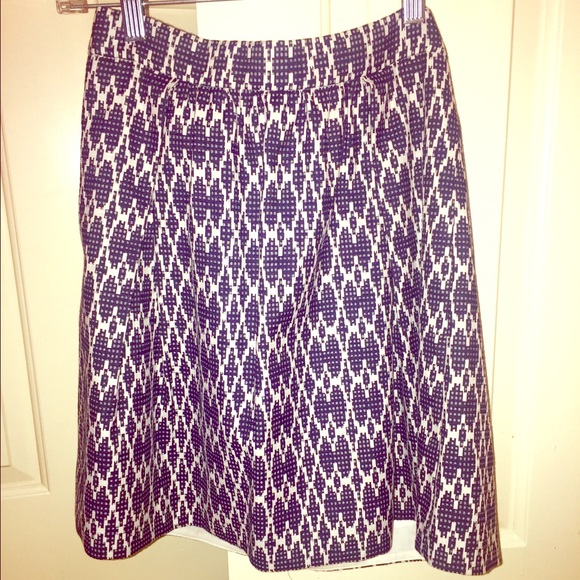 J Crew skirt