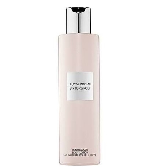 Victor and Rolf Flowerbomb Lotion