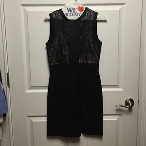 BCBG dress size 0