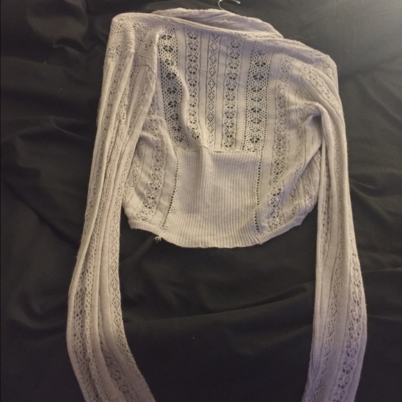 Cardigan - Picture 2 of 2