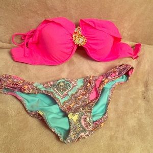 Victoria's Secret Swimsuit