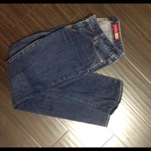 Express Jeans