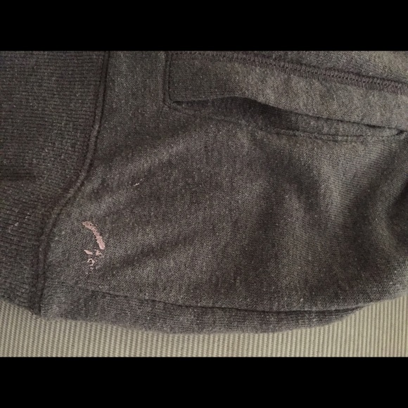SOLD**PINK pullover - Picture 4 of 4