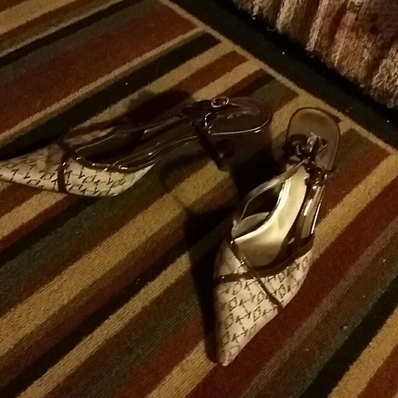 Shoes - Picture 1 of 1