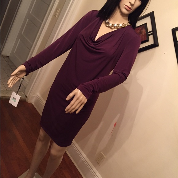 Calvin Klein dress