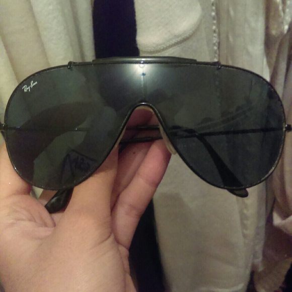 Ray bans
