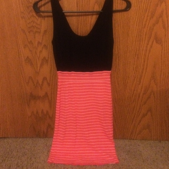 Fun flirty sundress