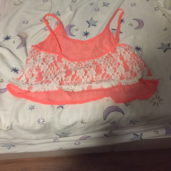 Crop Top - Picture 2 of 2