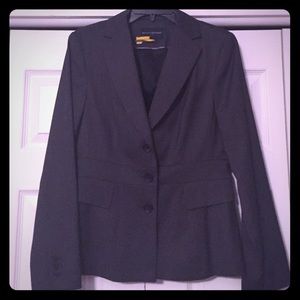 Banana Republic Suit