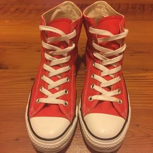 Converse Chuck Taylor Allstar
