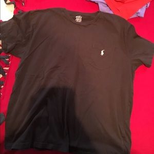 Polo t-shirt