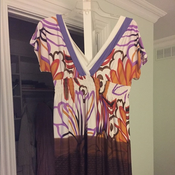 Beach coverup or sundress - Picture 1 of 2