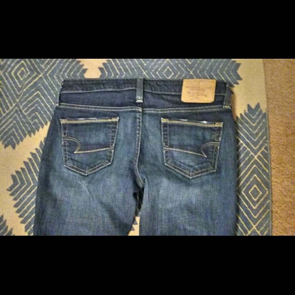 Jeans - Picture 2 of 3