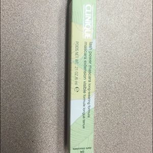 Clinique Lash Power Mascara