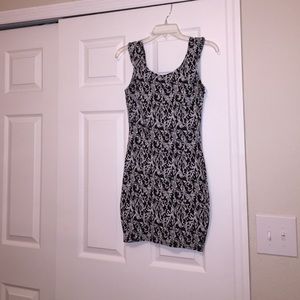Going out dress