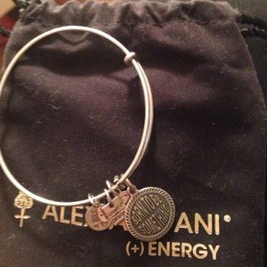 Alex & Ani bracelet