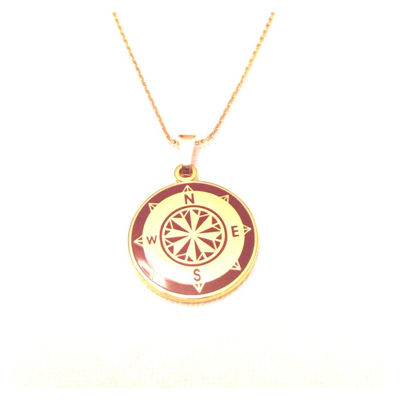 Alex & Ani necklace