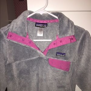 Women's Patagonia Pullover