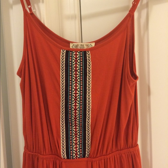 Dress - Picture 2 of 2