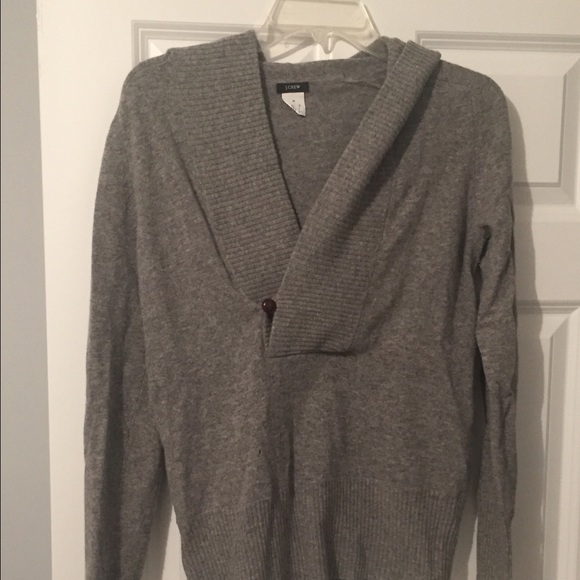Jcrew sweater