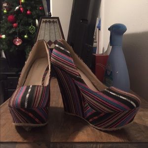 Wedges
